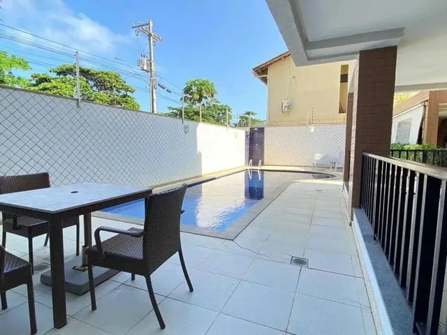 Imagem 14: Condomínio Terraço Atlântico [25598