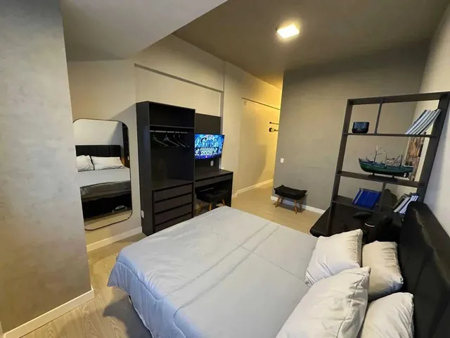 Imagem: Smart Rio Ressidence / 40 M² Leste 7668