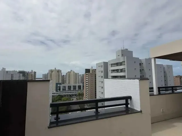 Imagem: Cobertura no Tyrol Residence Vista Mar