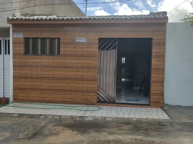 Imagem: Vendo Casa na Rua santa Terezinha