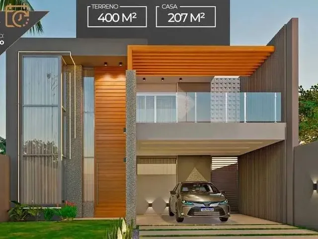 Imagem 1: Casa na Aruana | Aracaju