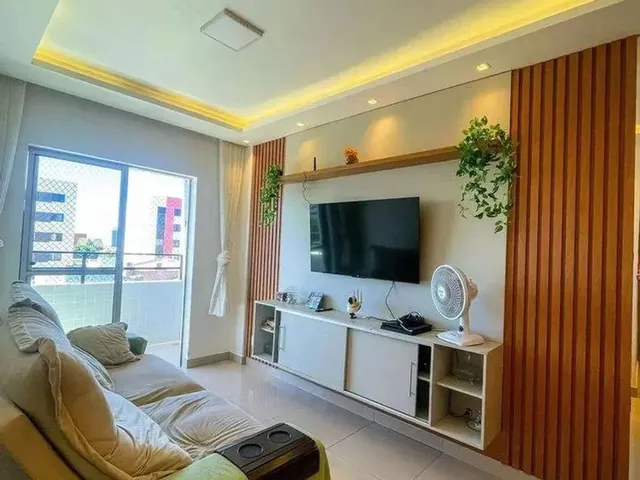 Imagem: Apartamento À Venda no san Francisco