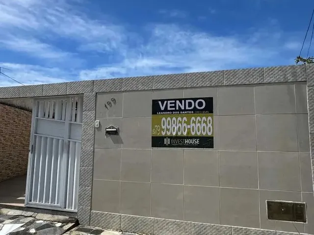 Imagem: Casa a Venda no Aeroporto 7681