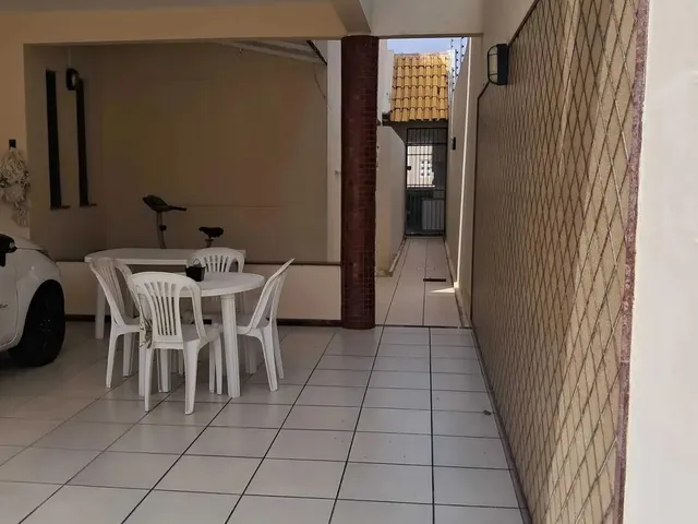 Imagem 5: Ref.347 Casa de Alto Padrão, com 4/4, 2 Suítes, Sendo Uma Master, Inácio Barbosa
