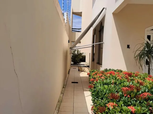 Imagem 2: Ref.347 Casa de Alto Padrão, com 4/4, 2 Suítes, Sendo Uma Master, Inácio Barbosa