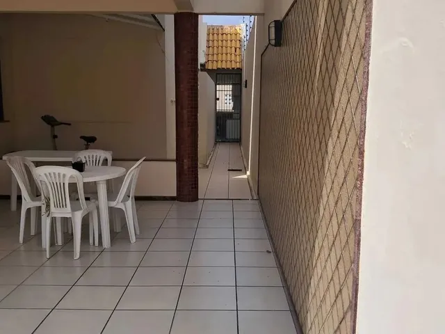 Imagem 15: Ref.347 Casa de Alto Padrão, com 4/4, 2 Suítes, Sendo Uma Master, Inácio Barbosa
