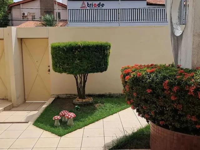 Imagem 10: Ref.347 Casa de Alto Padrão, com 4/4, 2 Suítes, Sendo Uma Master, Inácio Barbosa
