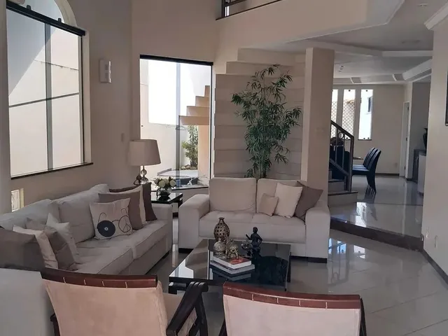 Imagem 8: Ref.347 Casa de Alto Padrão, com 4/4, 2 Suítes, Sendo Uma Master, Inácio Barbosa