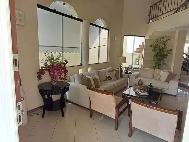 Imagem 13: Ref.347 Casa de Alto Padrão, com 4/4, 2 Suítes, Sendo Uma Master, Inácio Barbosa