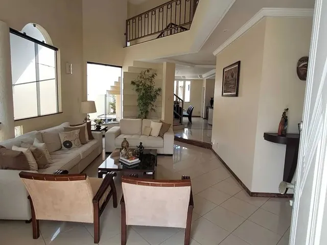 Imagem 9: Ref.347 Casa de Alto Padrão, com 4/4, 2 Suítes, Sendo Uma Master, Inácio Barbosa