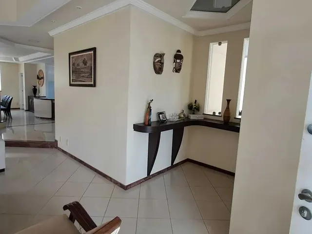 Imagem 12: Ref.347 Casa de Alto Padrão, com 4/4, 2 Suítes, Sendo Uma Master, Inácio Barbosa