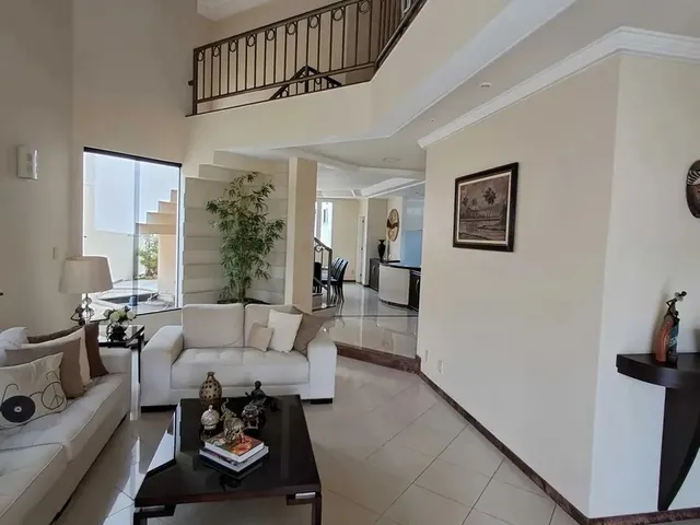 Imagem 3: Ref.347 Casa de Alto Padrão, com 4/4, 2 Suítes, Sendo Uma Master, Inácio Barbosa