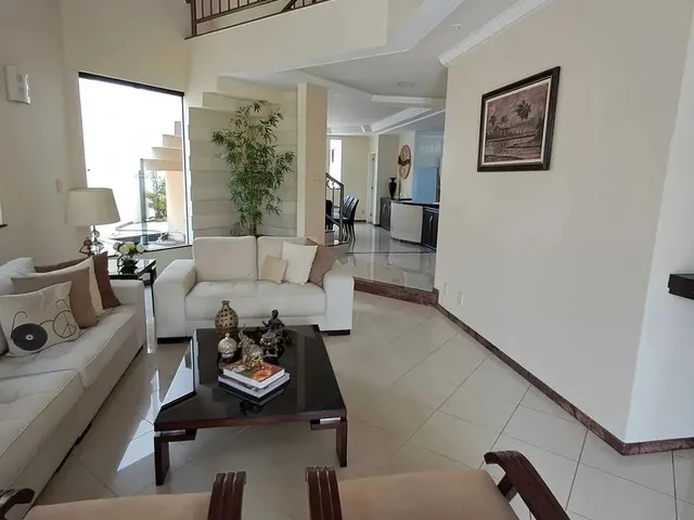 Imagem 11: Ref.347 Casa de Alto Padrão, com 4/4, 2 Suítes, Sendo Uma Master, Inácio Barbosa