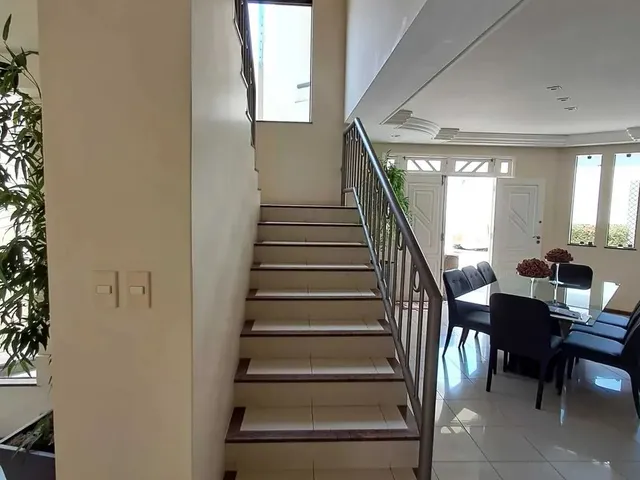 Imagem 14: Ref.347 Casa de Alto Padrão, com 4/4, 2 Suítes, Sendo Uma Master, Inácio Barbosa