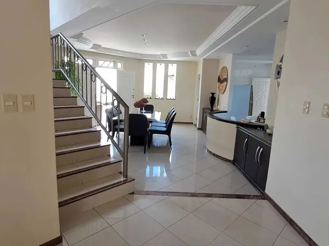 Imagem 7: Ref.347 Casa de Alto Padrão, com 4/4, 2 Suítes, Sendo Uma Master, Inácio Barbosa