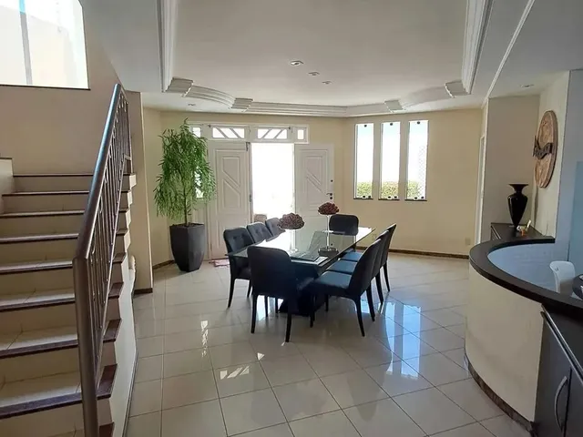 Imagem 6: Ref.347 Casa de Alto Padrão, com 4/4, 2 Suítes, Sendo Uma Master, Inácio Barbosa