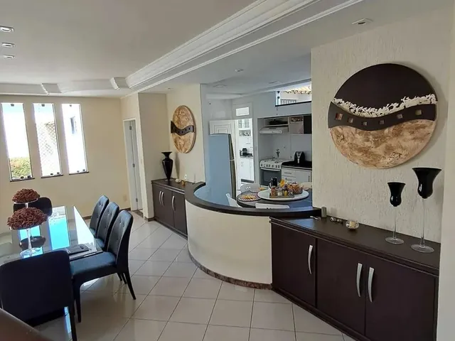 Imagem 16: Ref.347 Casa de Alto Padrão, com 4/4, 2 Suítes, Sendo Uma Master, Inácio Barbosa