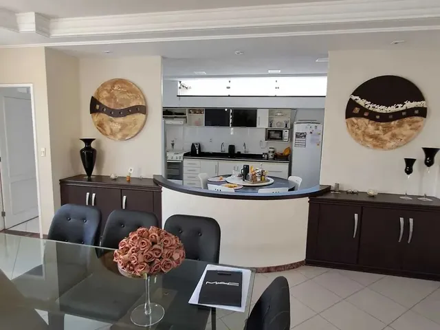 Imagem 4: Ref.347 Casa de Alto Padrão, com 4/4, 2 Suítes, Sendo Uma Master, Inácio Barbosa
