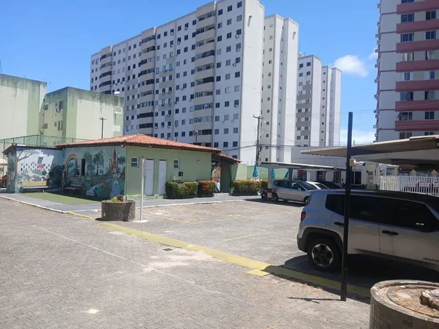 Imagem: Apartamento no Condomínio Costa Verde