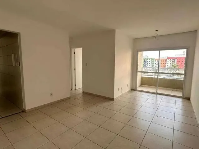 Imagem 1: Alpha Park Residence [3620