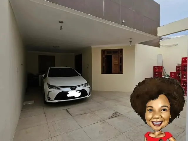 Imagem: Casa no Inácio Barbosa
