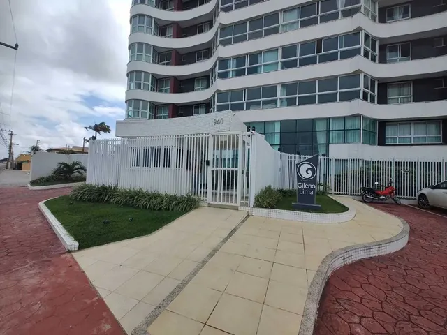 Imagem: Mansão Gileno Lima - M.cc - Leste/Sul