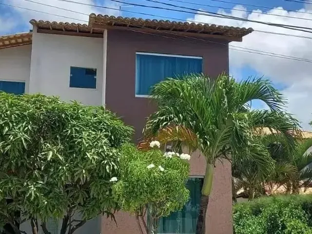 Imagem: Casa À Venda no Portal do Atlântico, Mosqueiro
