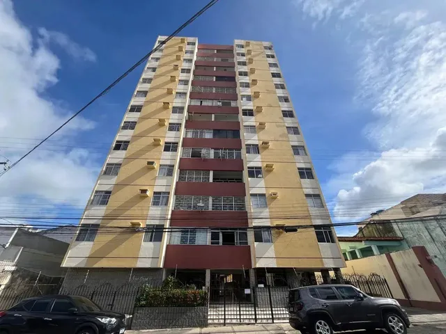 Imagem: Apartamento Amplo no Centro, com 3/4 e Dce
