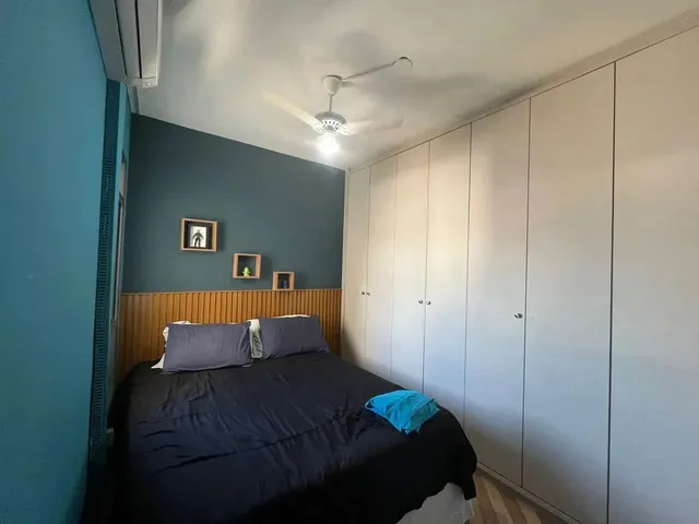 Imagem 12: Apartamento Amplo no Centro, com 3/4 e Dce, 4º Andar - Norte/Leste (Melhor Coluna