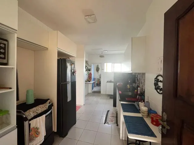 Imagem 10: Apartamento Amplo no Centro, com 3/4 e Dce, 4º Andar - Norte/Leste (Melhor Coluna