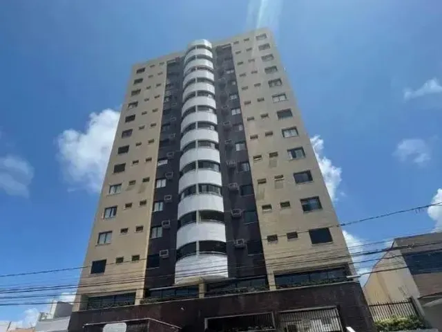 Imagem: Ed. Octávio Soares em São José - Aracaju