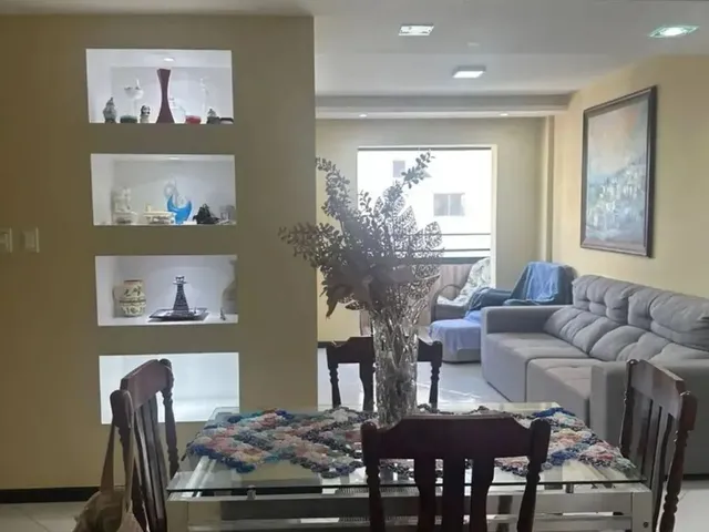 Imagem 1: Residencial san Francisco: 2 Suítes, Suíte Master com Closet e Varanda