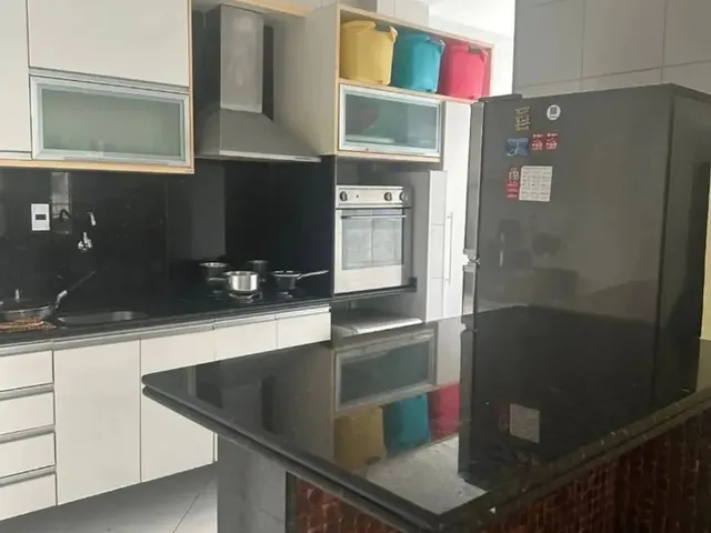 Imagem 14: Residencial san Francisco: 2 Suítes, Suíte Master com Closet e Varanda