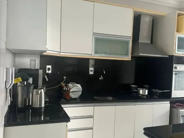 Imagem 3: Residencial san Francisco: 2 Suítes, Suíte Master com Closet e Varanda
