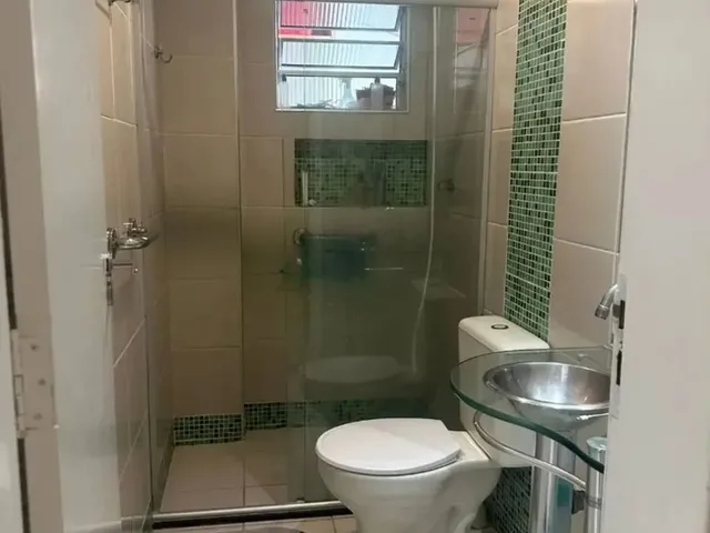 Imagem 6: Residencial san Francisco: 2 Suítes, Suíte Master com Closet e Varanda