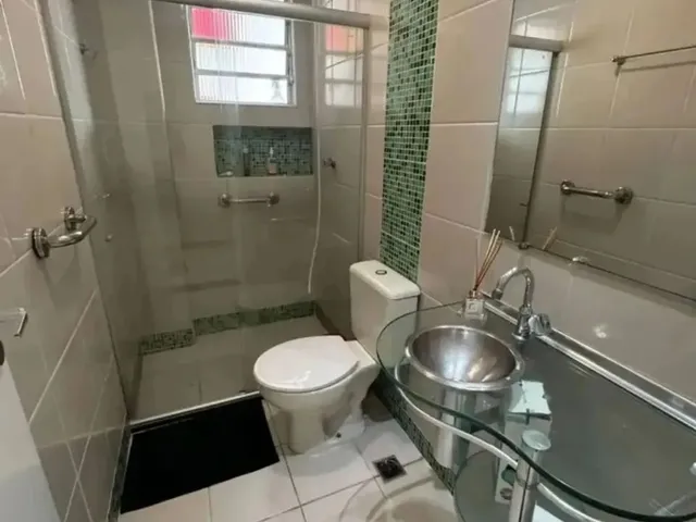 Imagem 16: Residencial san Francisco: 2 Suítes, Suíte Master com Closet e Varanda
