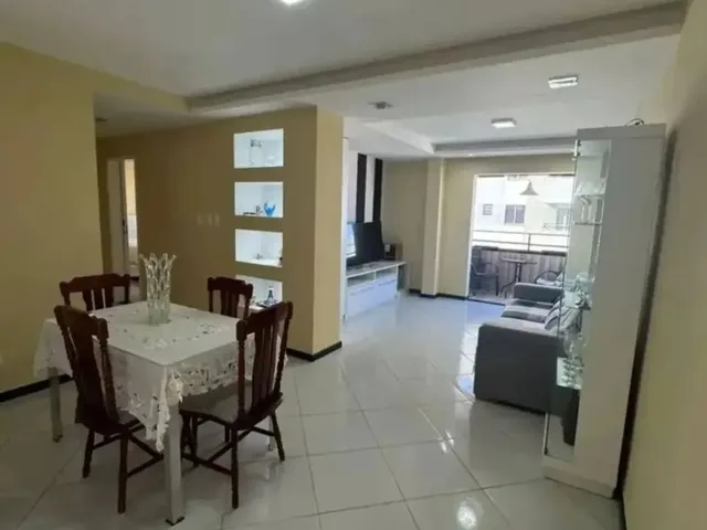 Imagem 2: Residencial san Francisco: 2 Suítes, Suíte Master com Closet e Varanda
