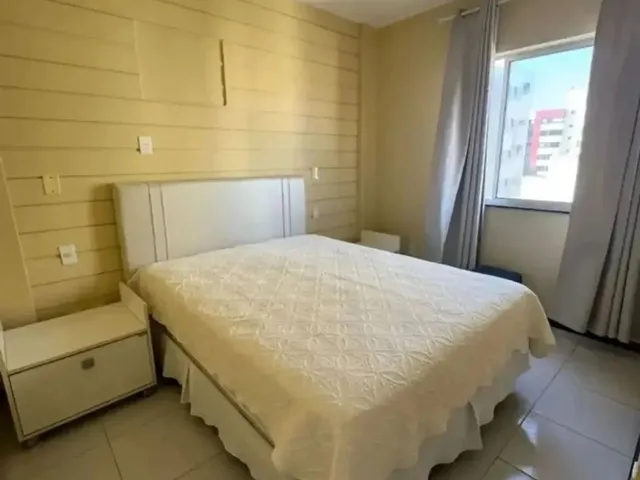 Imagem 8: Residencial san Francisco: 2 Suítes, Suíte Master com Closet e Varanda