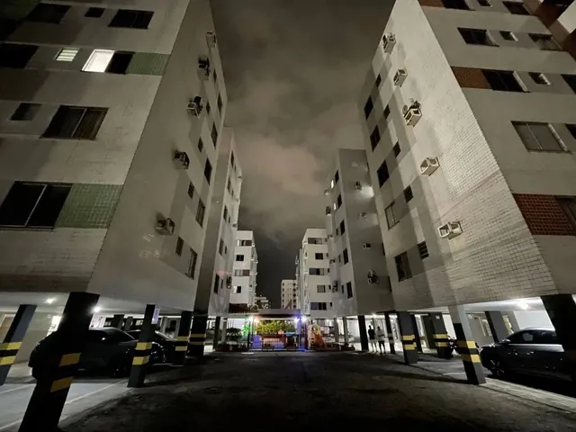 Imagem 9: Residencial san Francisco: 2 Suítes, Suíte Master com Closet e Varanda