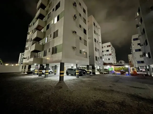 Imagem 4: Residencial san Francisco: 2 Suítes, Suíte Master com Closet e Varanda