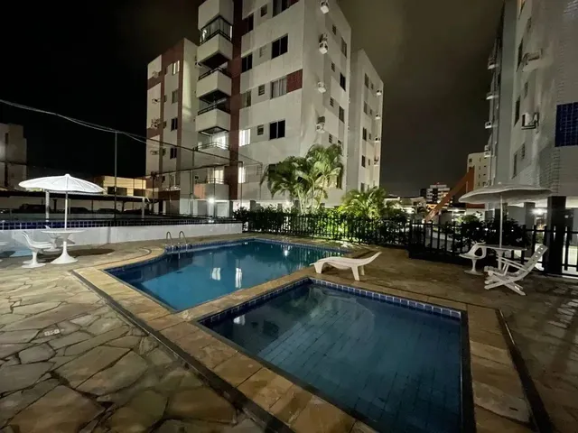 Imagem 11: Residencial san Francisco: 2 Suítes, Suíte Master com Closet e Varanda