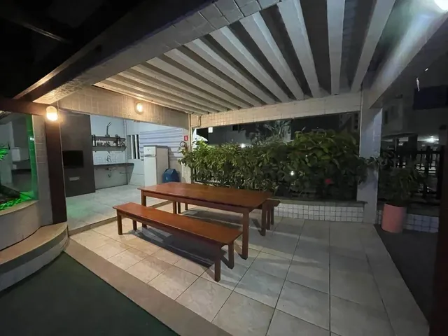 Imagem 5: Residencial san Francisco: 2 Suítes, Suíte Master com Closet e Varanda