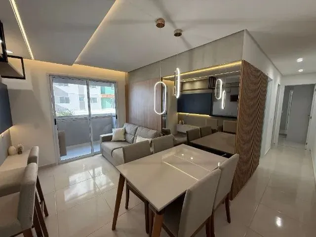 Imagem: Apartamento a Venda no Aruana Park