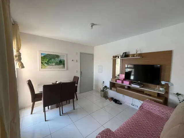 Imagem: Apartamento À Venda no Morada Feliz, Marivan