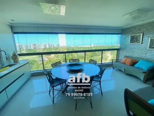 Imagem: Apto Mansão Bela Sintra, 3 Suites C Closet