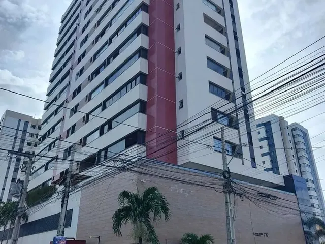 Imagem: Atlantic Tower - M.cc - Leste - Oportunidade!!!