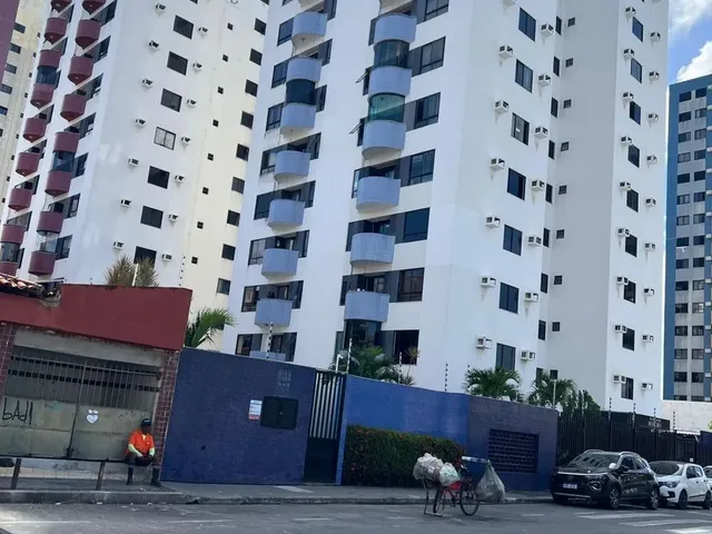 Imagem: Condomínio Residencial Mercure
