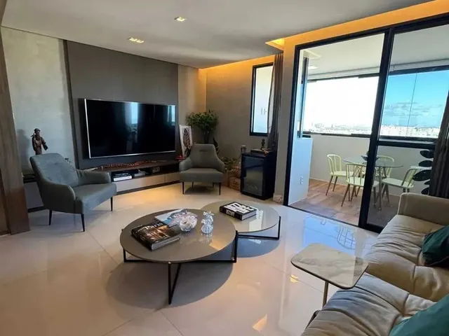 Imagem: Residencial Vista do Atlântico - Atalaia