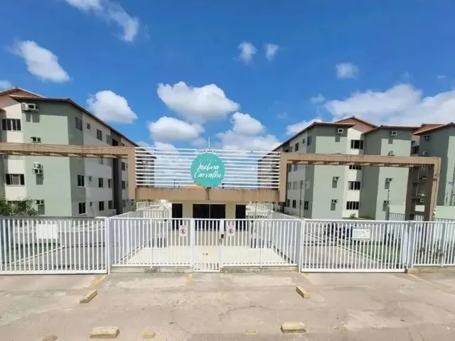 Imagem: Apartamento no Cond. Josefina Carvalho