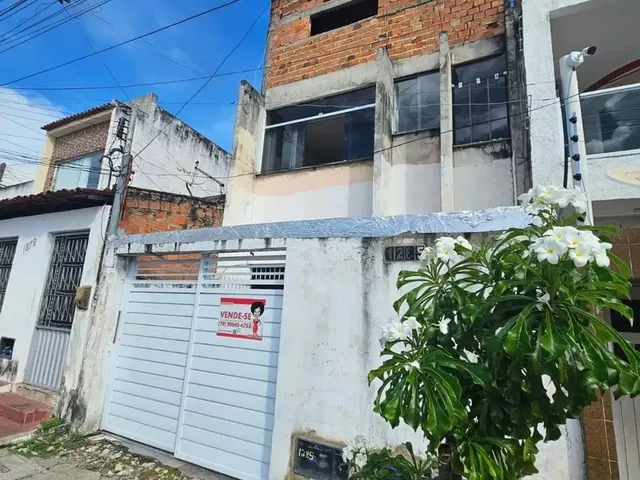 Imagem: Casa no Getúlio Varga